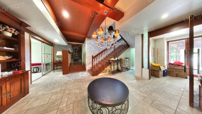 百花洲二手房实景图