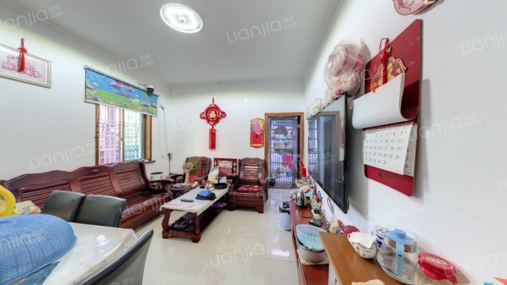 北门路二手房实景图