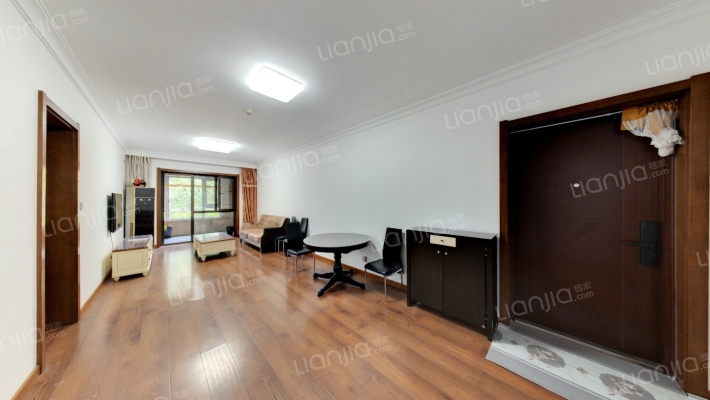 悦丽海湾四期二手房实景图