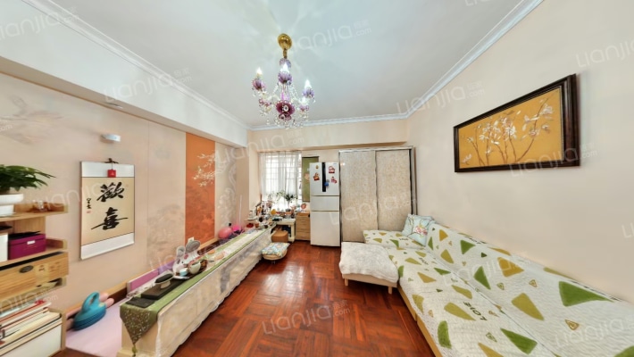 华轩大厦二手房实景图