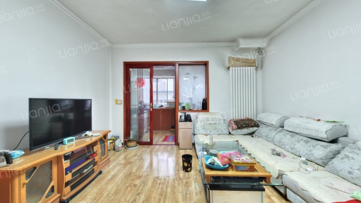 西固区政府公园路家属院二手房实景图