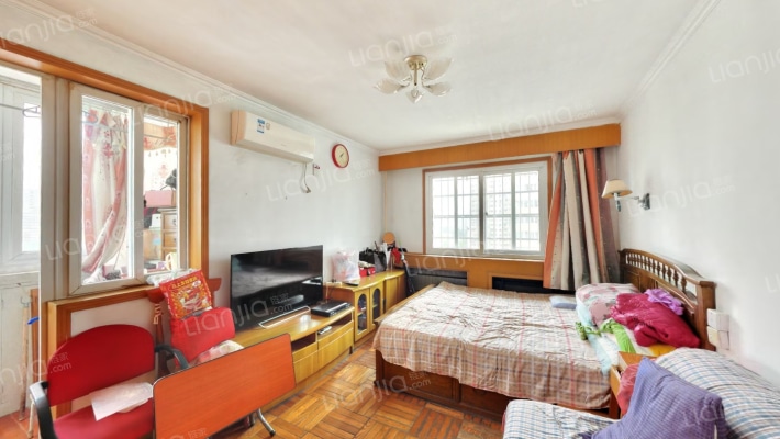 西罗园二区二手房实景图