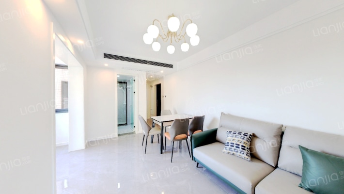 桃苑二手房实景图