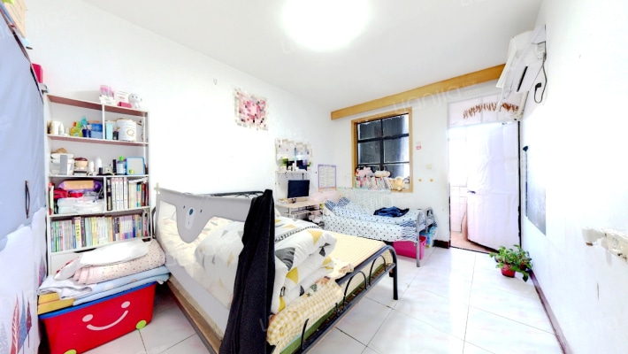 竺桥二手房实景图