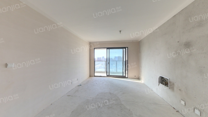 如东雨润城二手房实景图