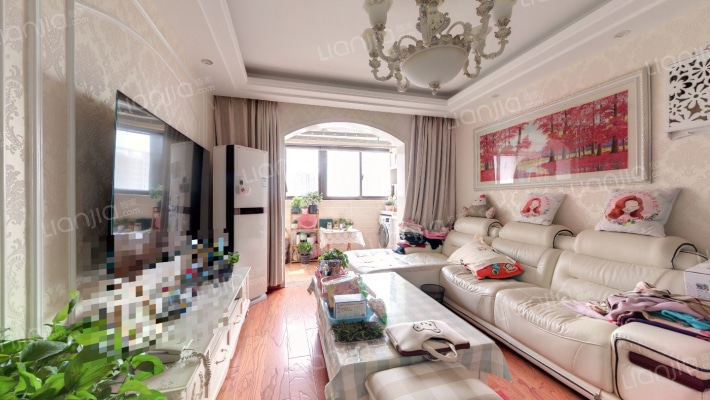 珍珠雅苑二手房实景图