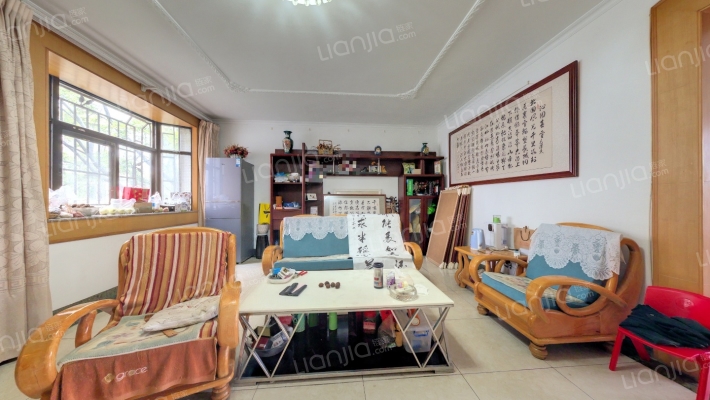 金实小区·彤实园二手房实景图