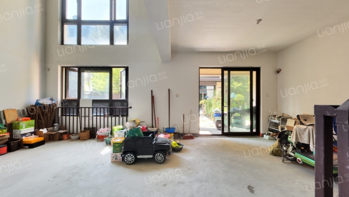 禹洲雍泽府二手房实景图