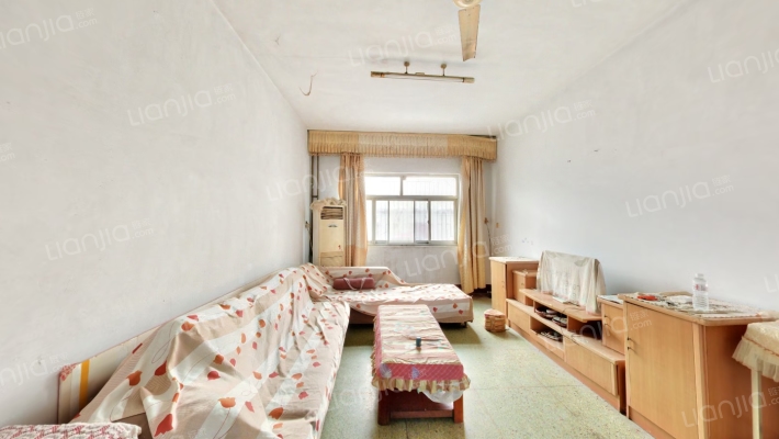 水利局家属院(解放大道)二手房实景图