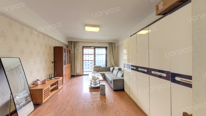 嘉宁家园二手房实景图