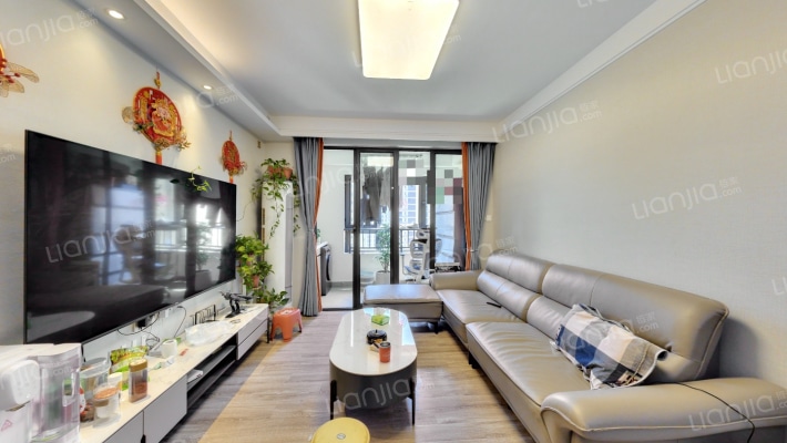 海伦堡云璟台二手房实景图