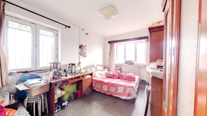 居祥西里二手房实景图