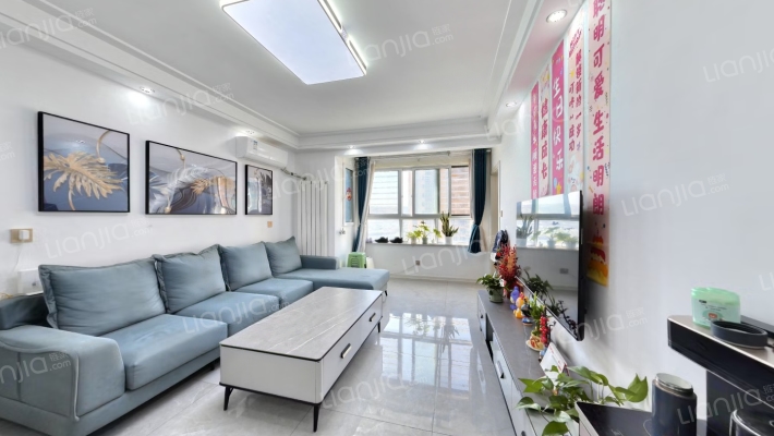 林河世家二手房实景图