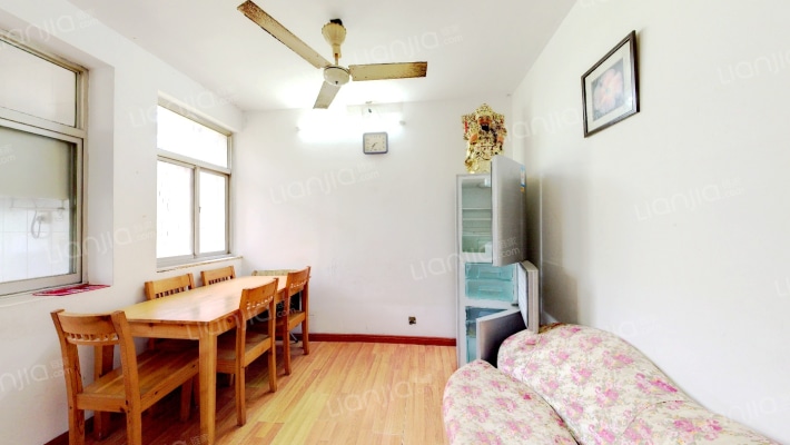 石马新寓二手房实景图