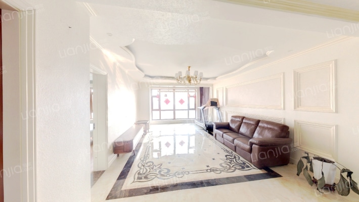 嘉惠第五园二手房实景图