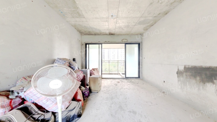九洲玉带湾二手房实景图