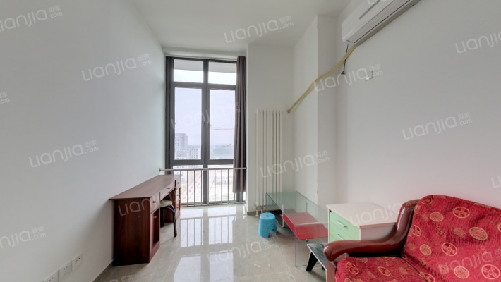 京投发展-倬郡二手房实景图