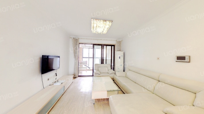 金科新大陆二手房实景图