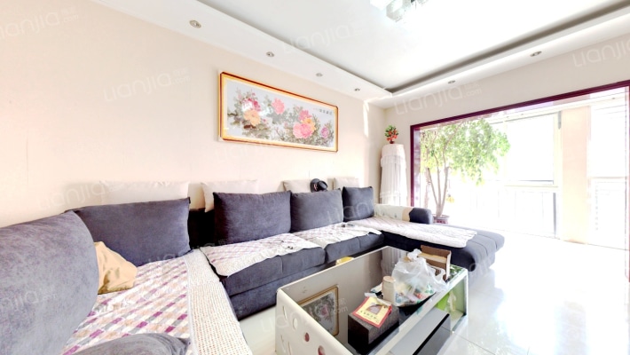 荟城A区二手房实景图