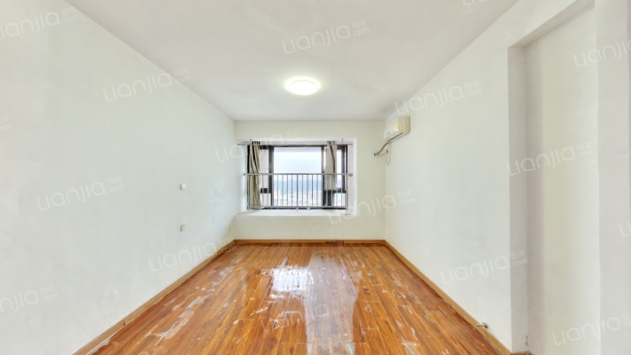 德信泊林春天二手房实景图