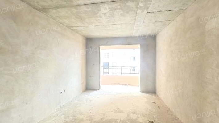 西城名郡二手房实景图