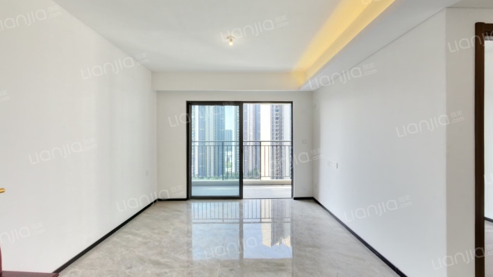 保利水木芳华二手房实景图