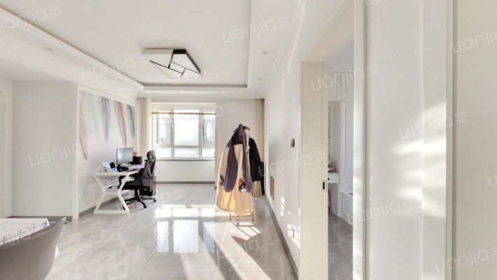 广厦绿园二手房实景图