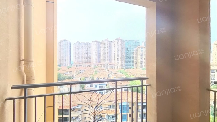 香江水岸新城二手房实景图