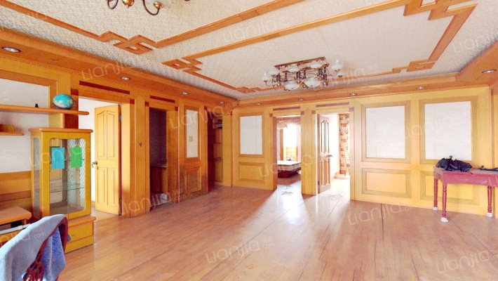 南园路18号大院二手房实景图