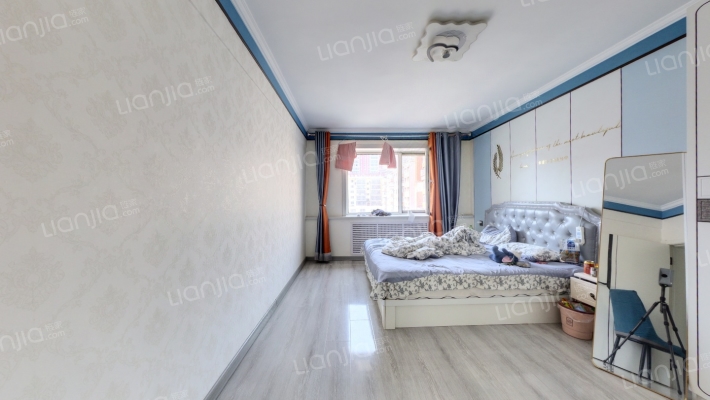 菜站小区 道外 道外区二手房实景图