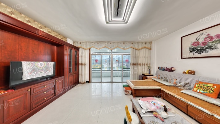 首邑商业步行街二手房实景图