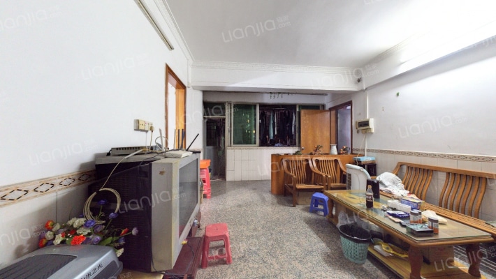 新联楼二手房实景图