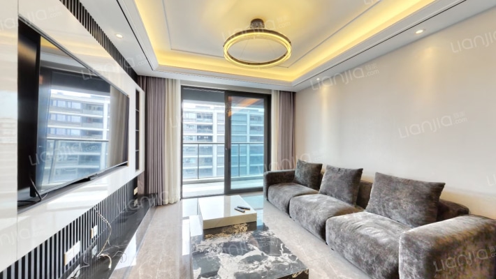 春来雅庭二手房实景图