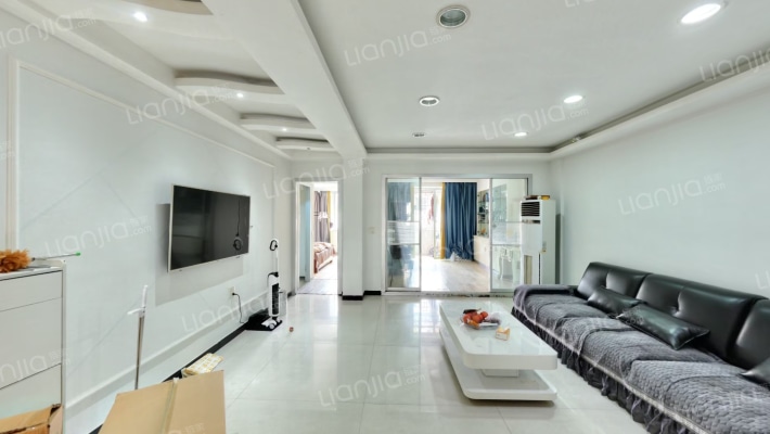 龙首桥街二手房实景图