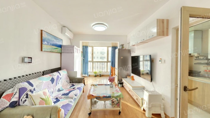 首玺二手房实景图