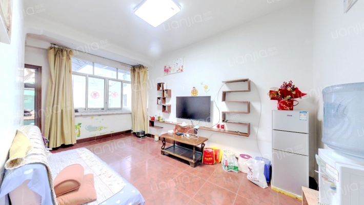 老防疫站家属院二手房实景图