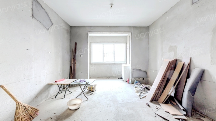 恒邦锦都汇二手房实景图