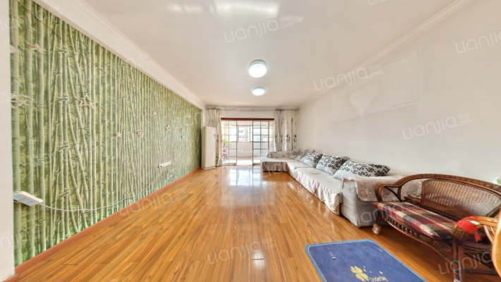 喻园小区二期二手房实景图