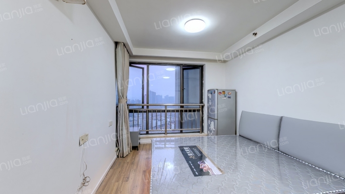 景江城市花园二手房实景图