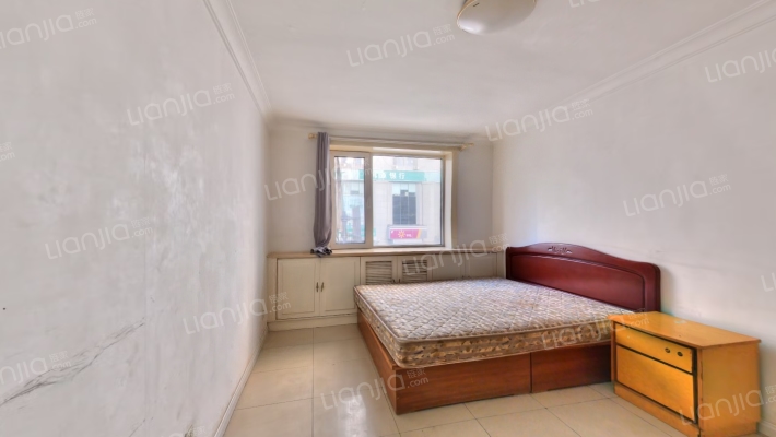 绥德街二手房实景图