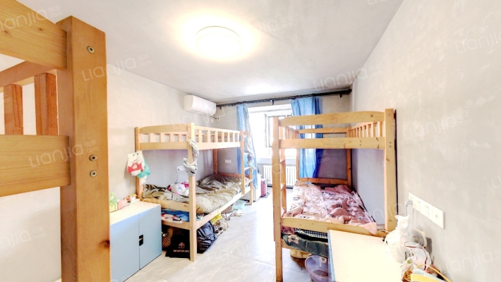 34中新开路二手房实景图