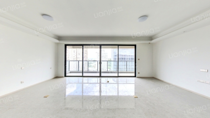 保利首开天悦二期二手房实景图