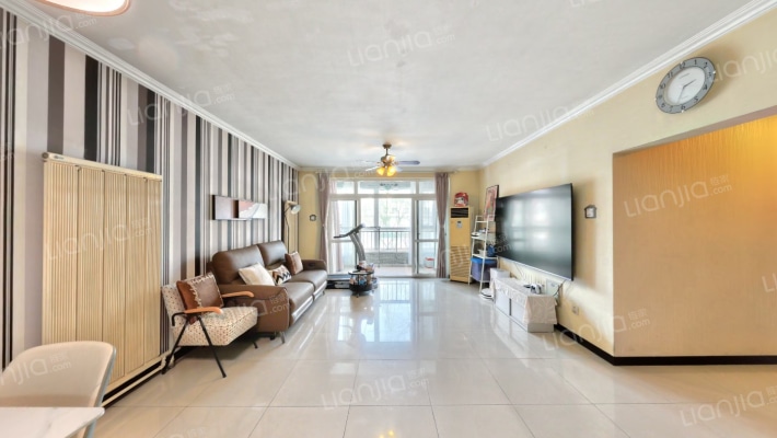 方南家园二期二手房实景图