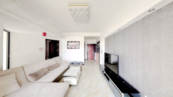 森地国际二手房实景图