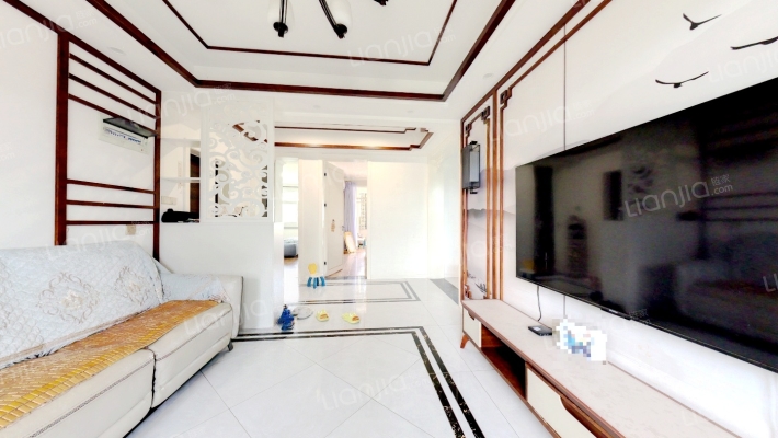 新街16号二手房实景图