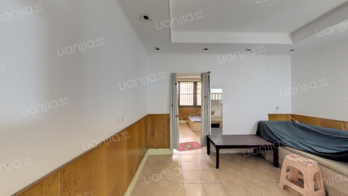 双巷子社区二手房实景图