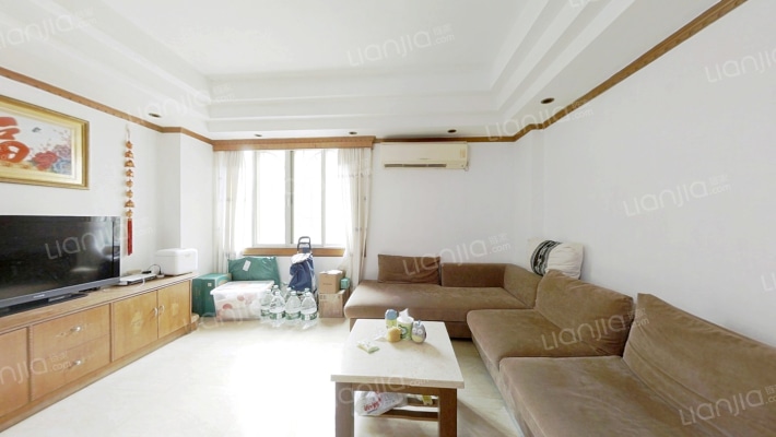 怡翔苑二手房实景图