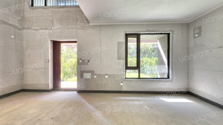 金科御府天宸二手房实景图