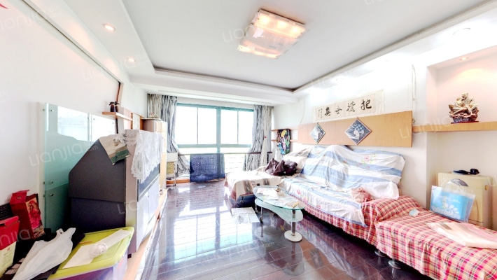 城市元年二手房实景图