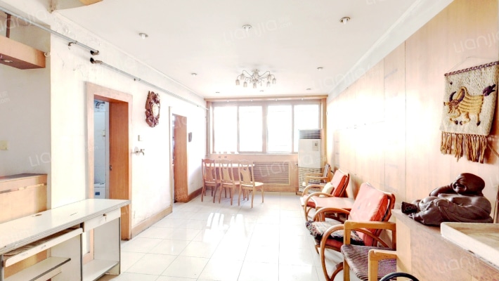 工人路116号院二手房实景图